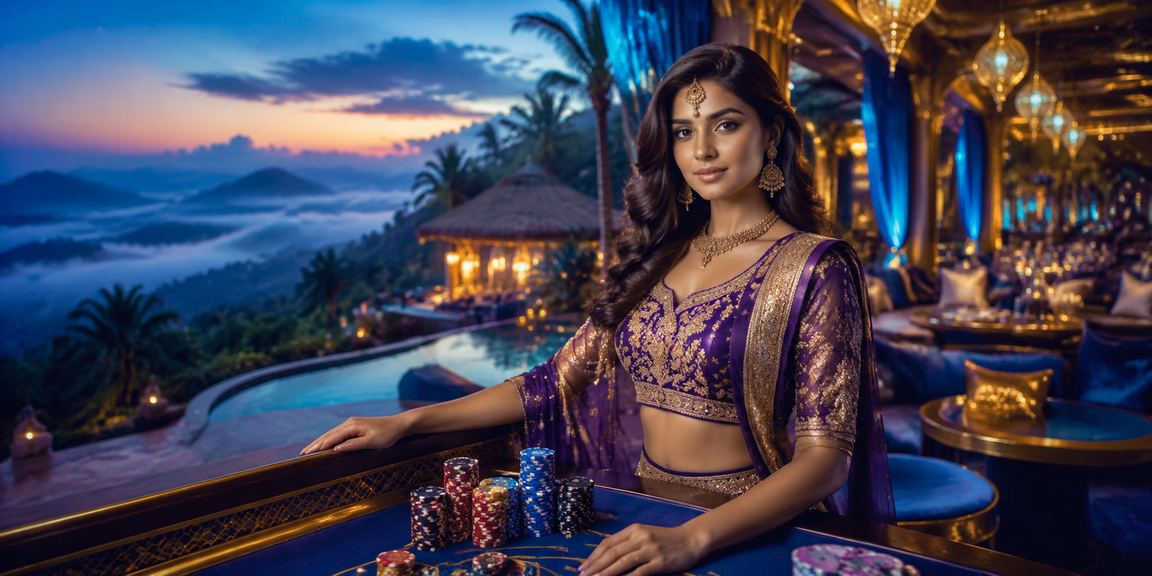 বাংলাদেশের বন্দরবান অঞ্চলে বেটিং মোবাইলে